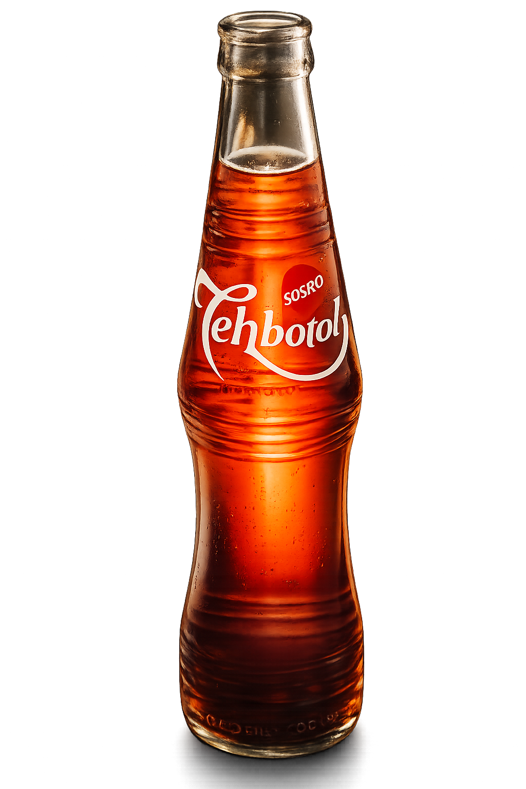 Teh Botol Sosro
